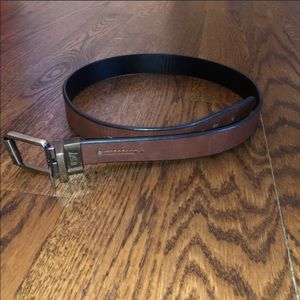 Levi belt